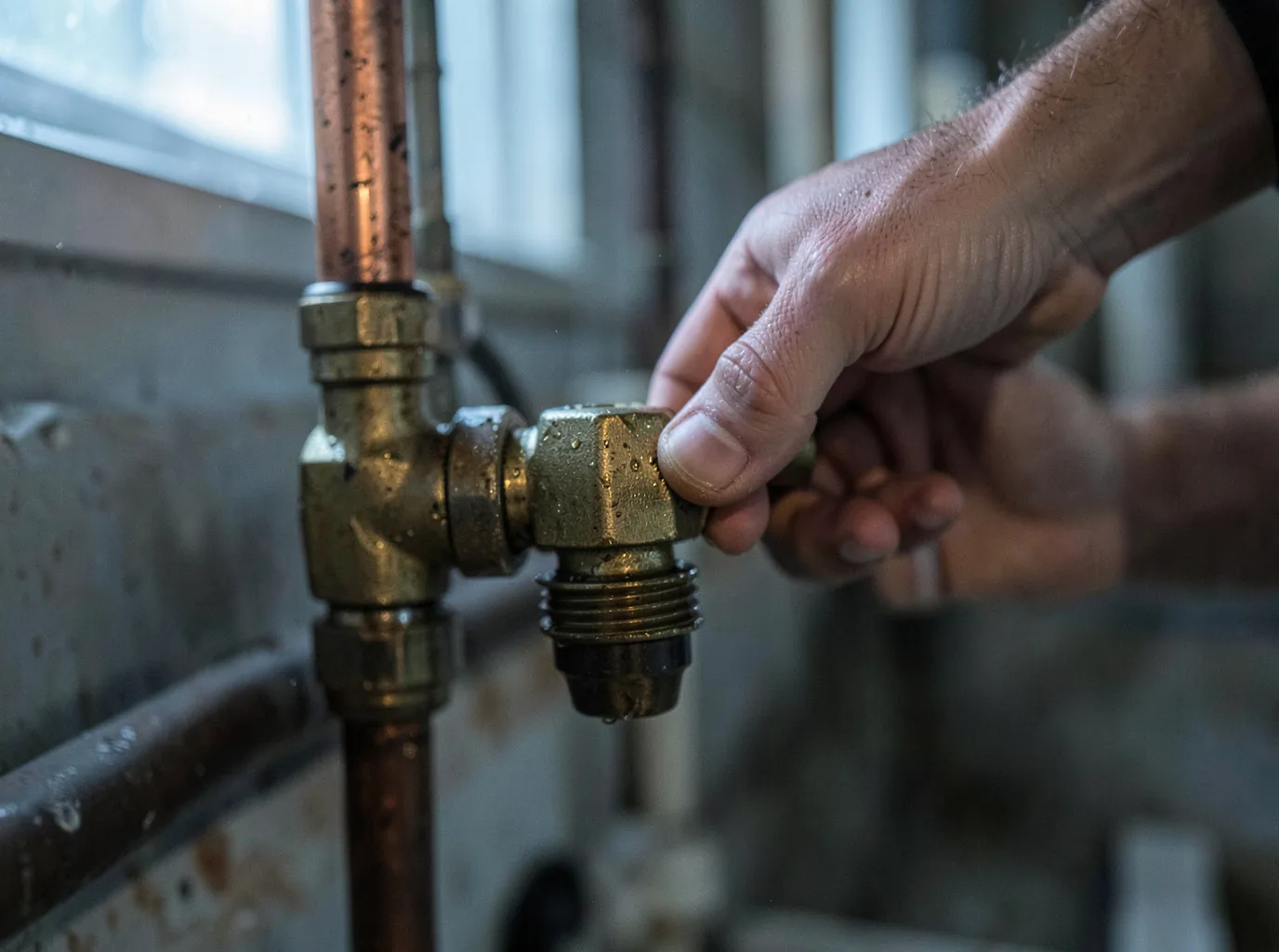 Emergency Plumber Webster, IA FAQs